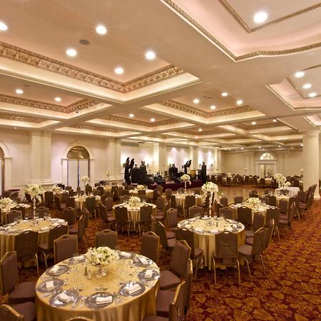 فندق آسفي رويال لاكشري فالي San Pedro Garza Garcia المظهر الخارجي الصورة The ballroom