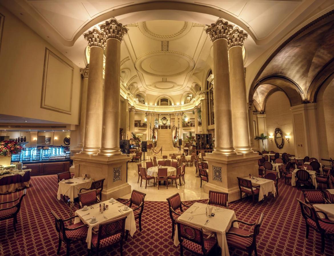 فندق آسفي رويال لاكشري فالي San Pedro Garza Garcia المظهر الخارجي الصورة The restaurant