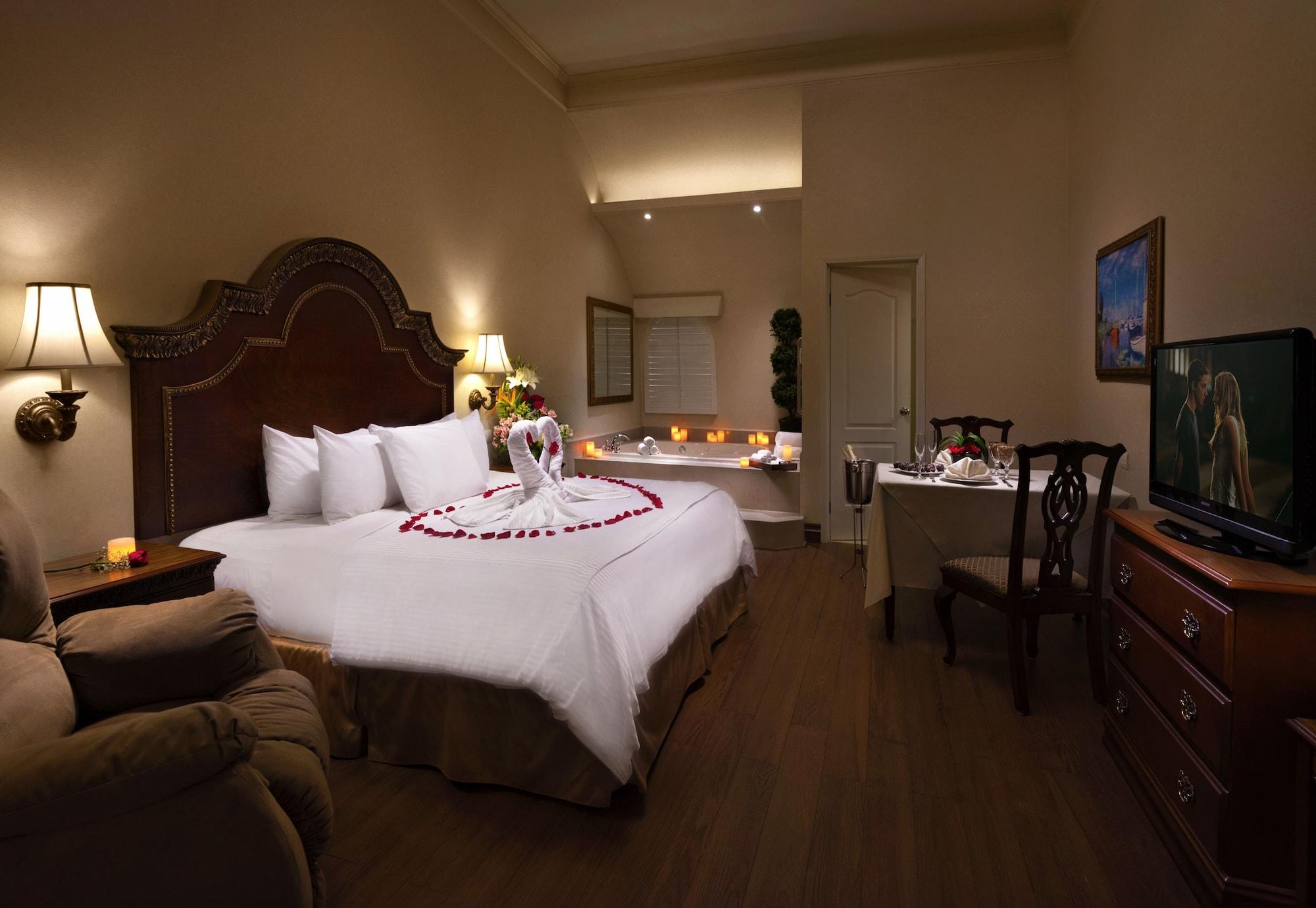 فندق آسفي رويال لاكشري فالي San Pedro Garza Garcia المظهر الخارجي الصورة A room at the hotel