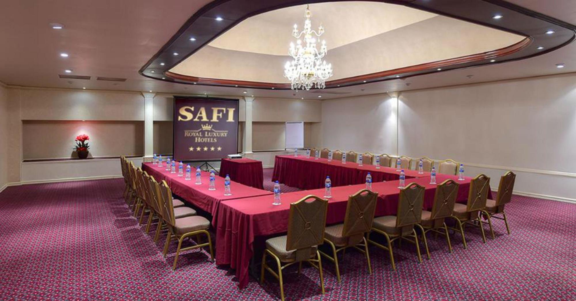 فندق آسفي رويال لاكشري فالي San Pedro Garza Garcia المظهر الخارجي الصورة Safi Hotel
