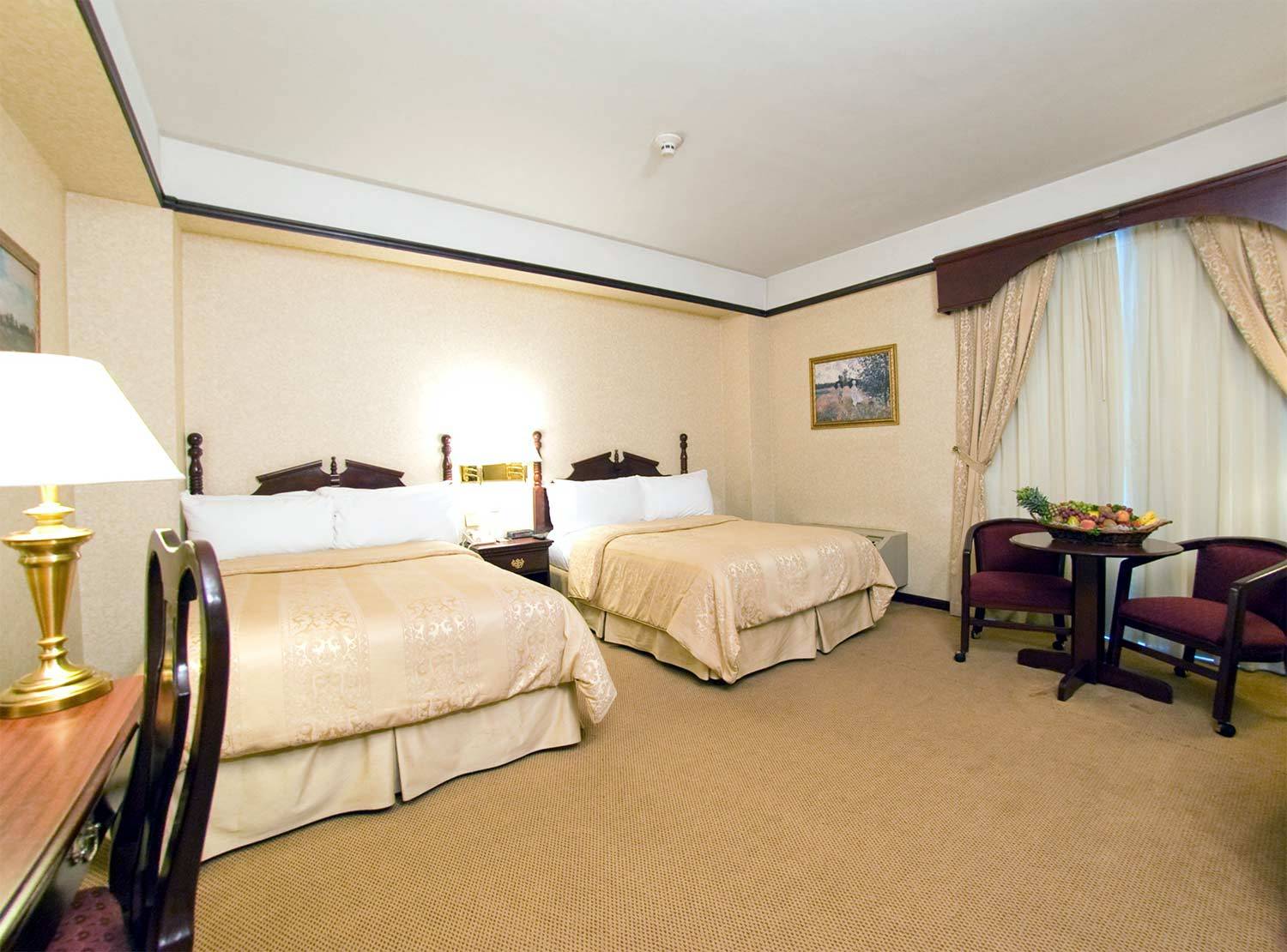 فندق آسفي رويال لاكشري فالي San Pedro Garza Garcia المظهر الخارجي الصورة Deluxe Room